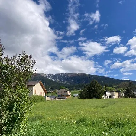 Tatil Evi Le Refuge Cerdan *