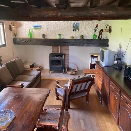 Tatil Evi Le Refuge Cerdan